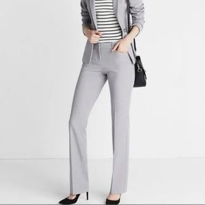 Express columnist ankle pants